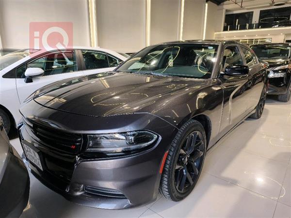 دودج تشارجر 2023 للبيع في العراق - اربيل